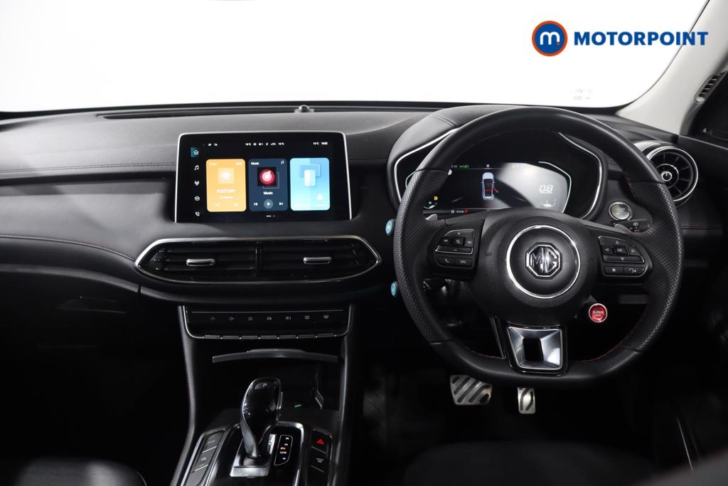 Mg Motor Uk HS Trophy Automatic Petrol SUV - Stock Number (1571854) - 1st supplementary image
