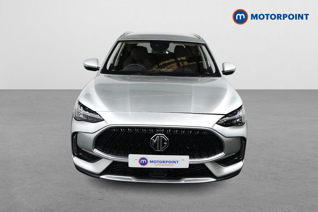 Mg Motor Uk HS Trophy Automatic Petrol SUV - Stock Number (1571854) - Front bumper