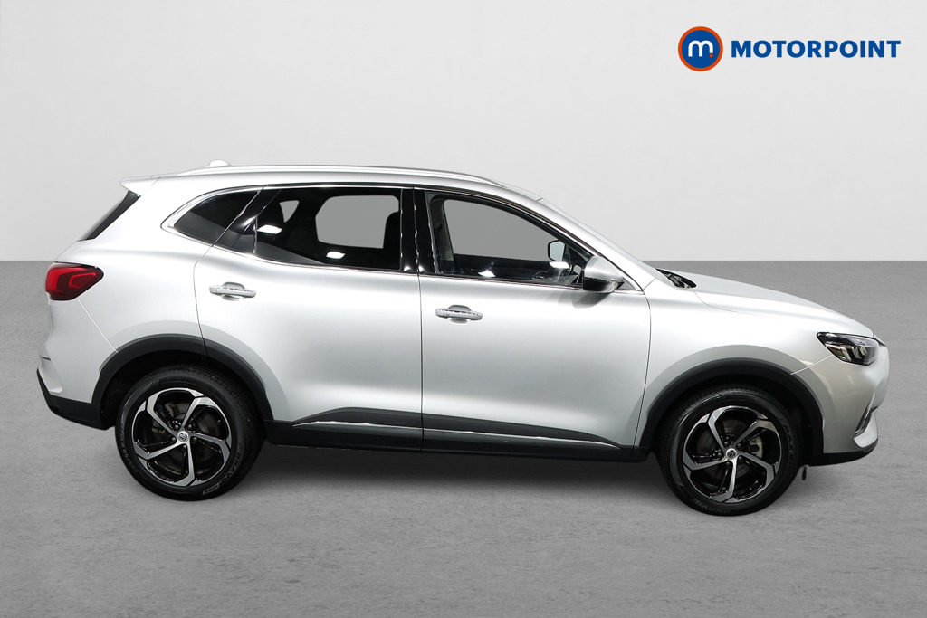 Mg Motor Uk HS Trophy Automatic Petrol SUV - Stock Number (1571854) - Drivers side