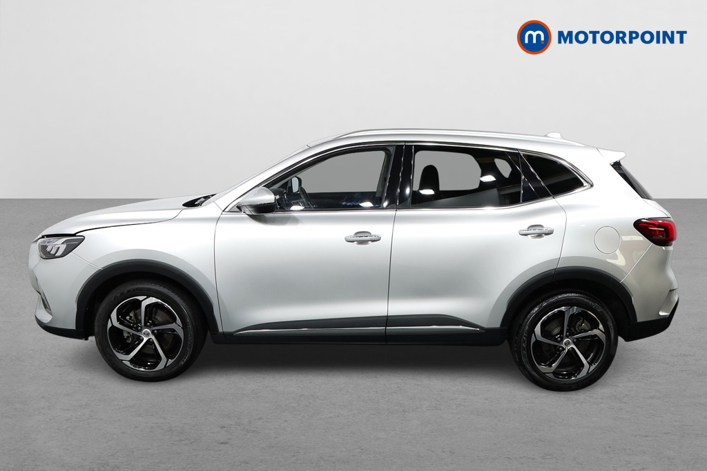 Mg Motor Uk HS Trophy Automatic Petrol SUV - Stock Number (1571854) - Passenger side
