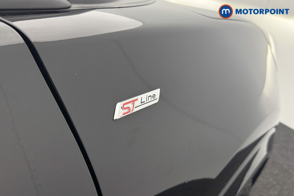 Ford Puma St-Line X Automatic Petrol-Electric Hybrid SUV - Stock Number (1571879) - 15th supplementary image