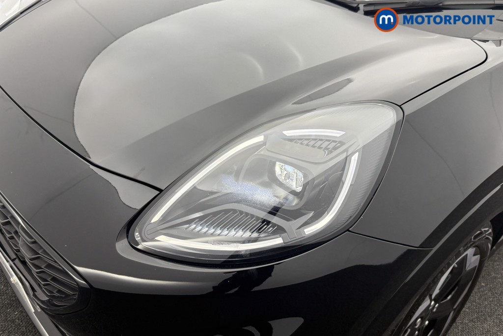 Ford Puma St-Line X Automatic Petrol-Electric Hybrid SUV - Stock Number (1571879) - 17th supplementary image
