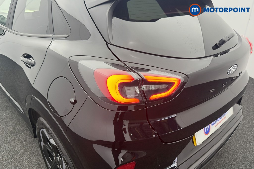 Ford Puma St-Line X Automatic Petrol-Electric Hybrid SUV - Stock Number (1571879) - 22nd supplementary image