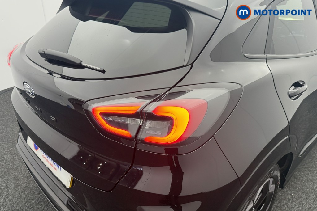 Ford Puma St-Line X Automatic Petrol-Electric Hybrid SUV - Stock Number (1571879) - 23rd supplementary image