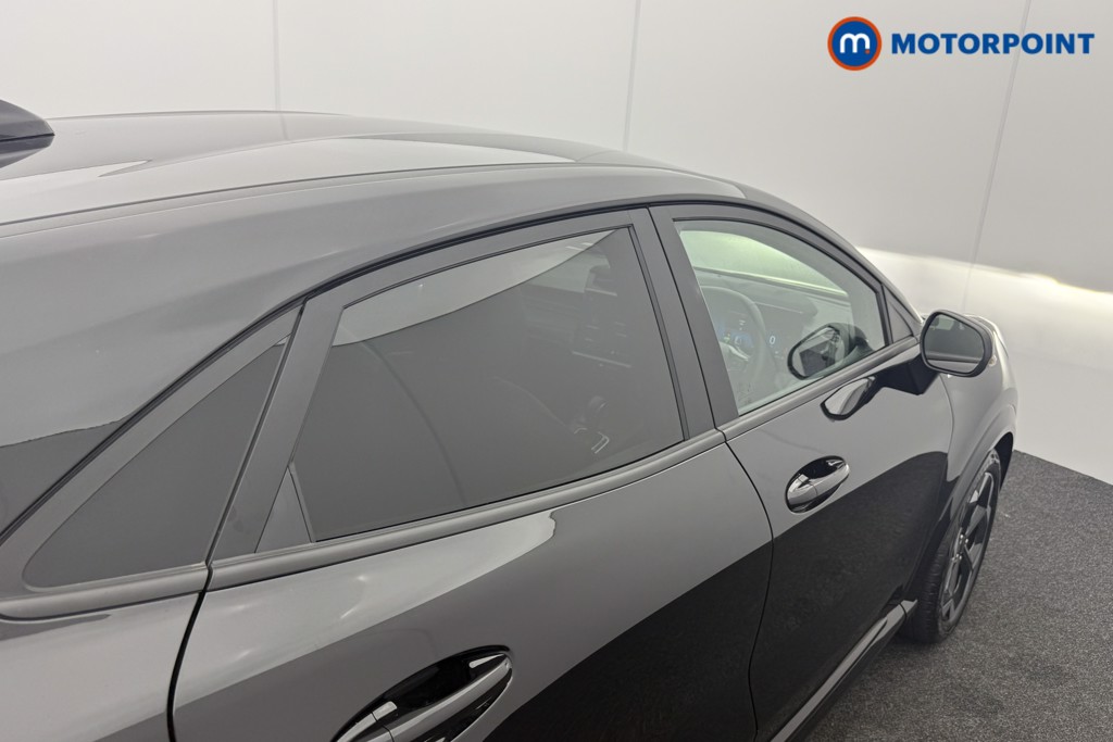 Ford Puma St-Line X Automatic Petrol-Electric Hybrid SUV - Stock Number (1571879) - 27th supplementary image
