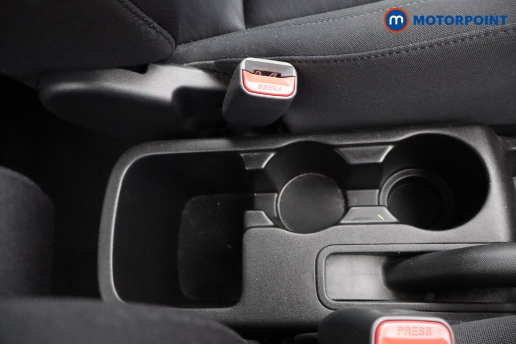 Hyundai Ix20 Se Nav Automatic Petrol People Carrier - Stock Number (1571954) - 7th supplementary image