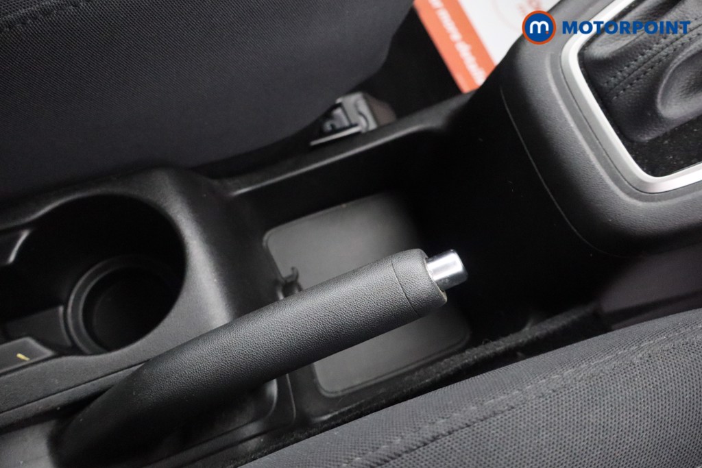 Hyundai Ix20 Se Nav Automatic Petrol People Carrier - Stock Number (1571954) - 9th supplementary image