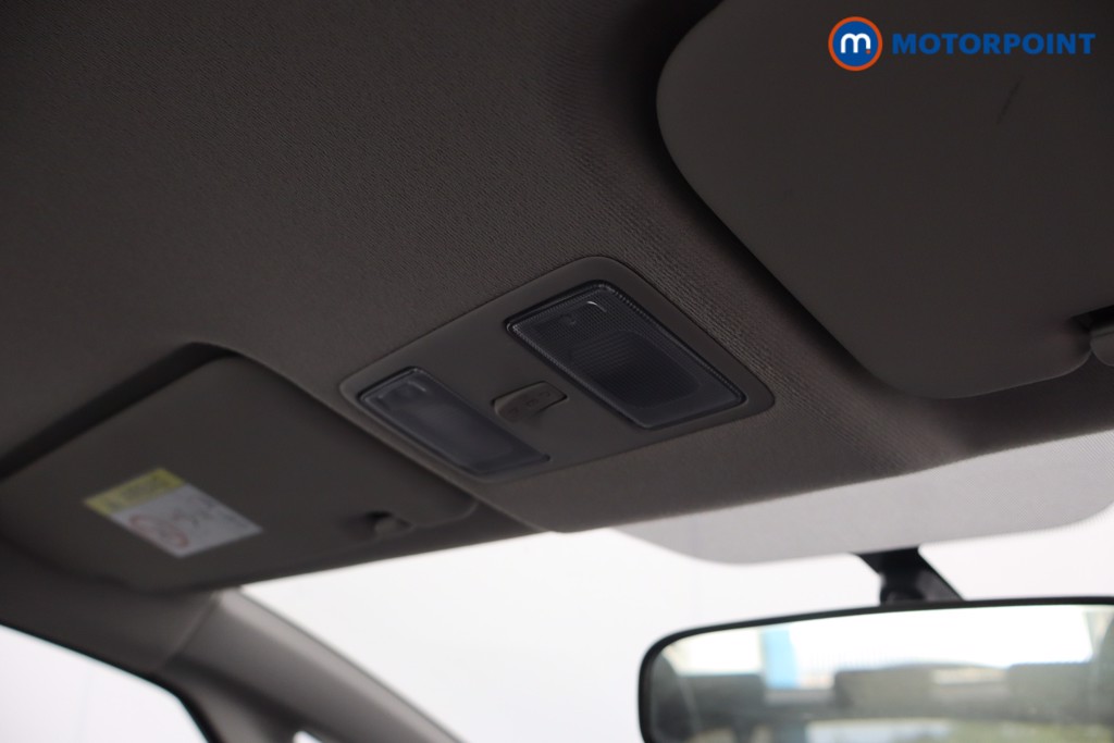 Hyundai Ix20 Se Nav Automatic Petrol People Carrier - Stock Number (1571954) - 14th supplementary image