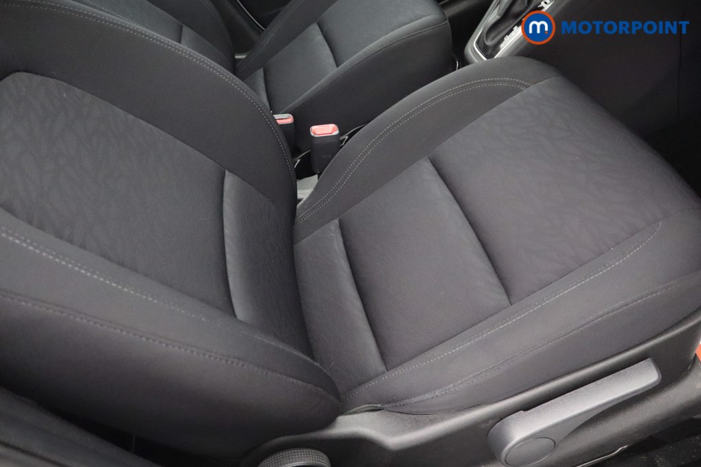 Hyundai Ix20 Se Nav Automatic Petrol People Carrier - Stock Number (1571954) - 16th supplementary image