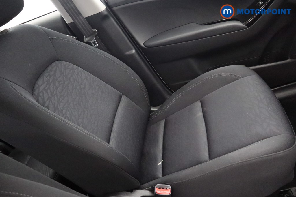 Hyundai Ix20 Se Nav Automatic Petrol People Carrier - Stock Number (1571954) - 17th supplementary image