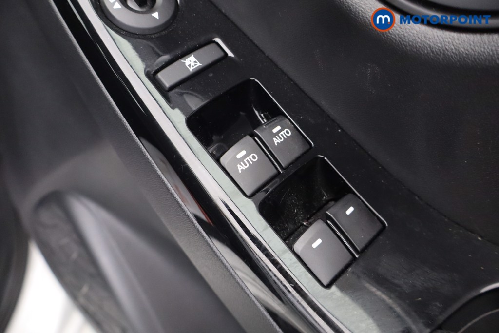 Hyundai Ix20 Se Nav Automatic Petrol People Carrier - Stock Number (1571954) - 18th supplementary image