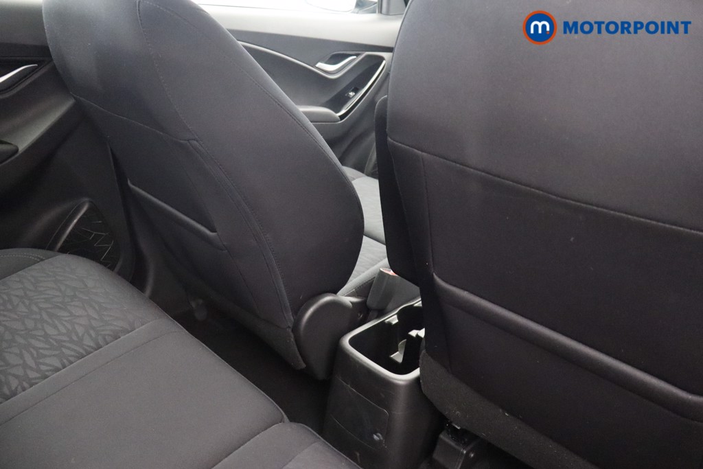 Hyundai Ix20 Se Nav Automatic Petrol People Carrier - Stock Number (1571954) - 21st supplementary image