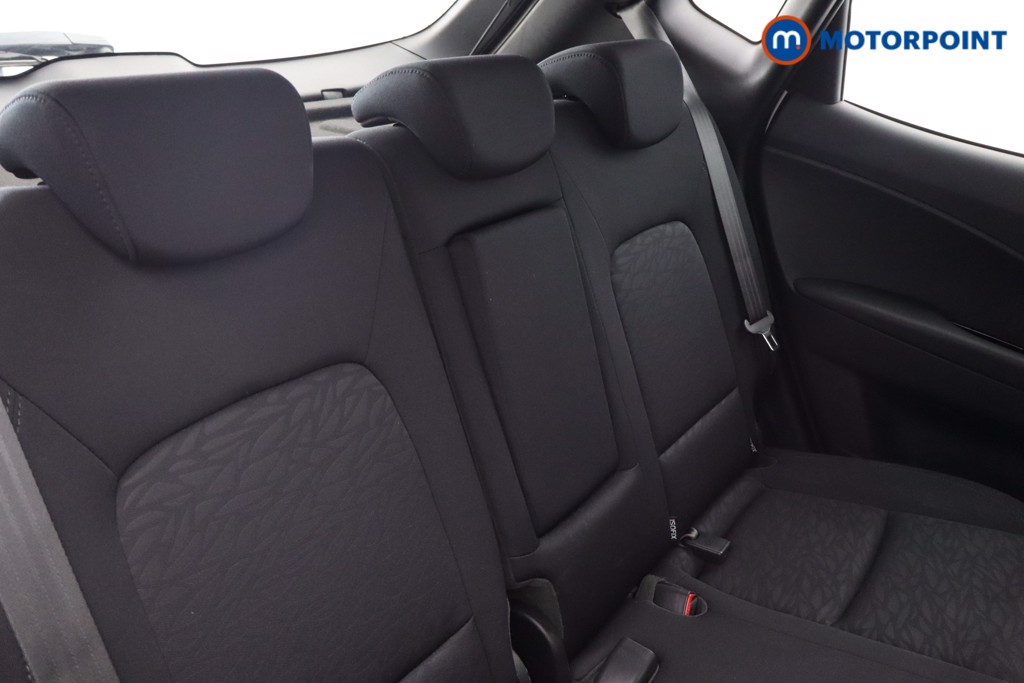 Hyundai Ix20 Se Nav Automatic Petrol People Carrier - Stock Number (1571954) - 22nd supplementary image
