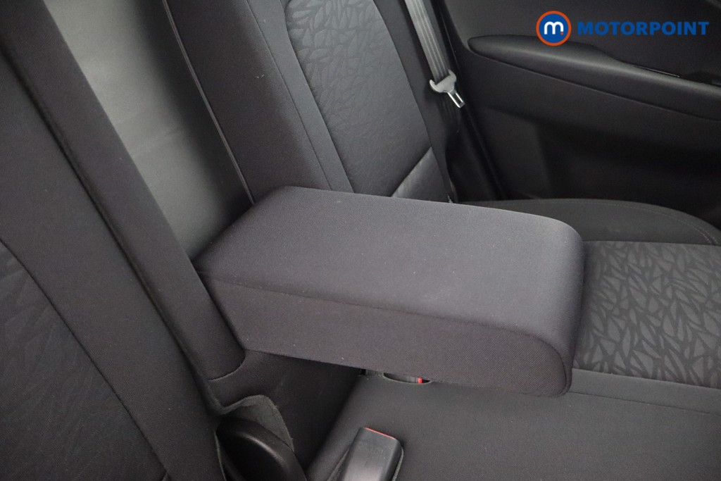 Hyundai Ix20 Se Nav Automatic Petrol People Carrier - Stock Number (1571954) - 23rd supplementary image