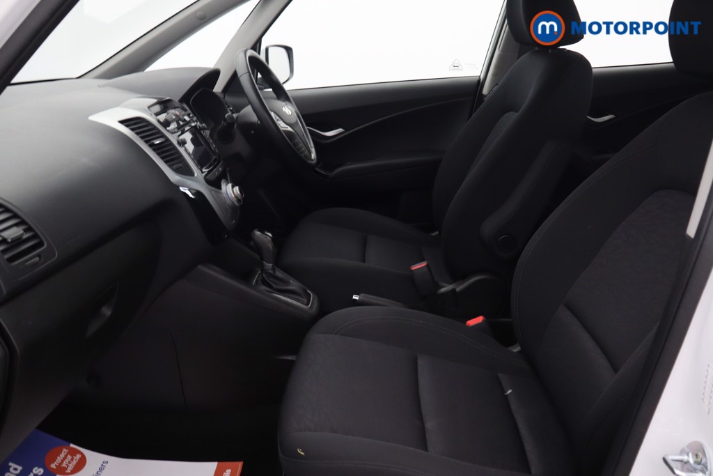 Hyundai Ix20 Se Nav Automatic Petrol People Carrier - Stock Number (1571954) - 24th supplementary image