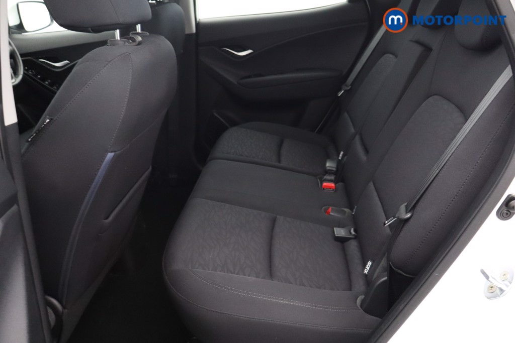 Hyundai Ix20 Se Nav Automatic Petrol People Carrier - Stock Number (1571954) - 25th supplementary image