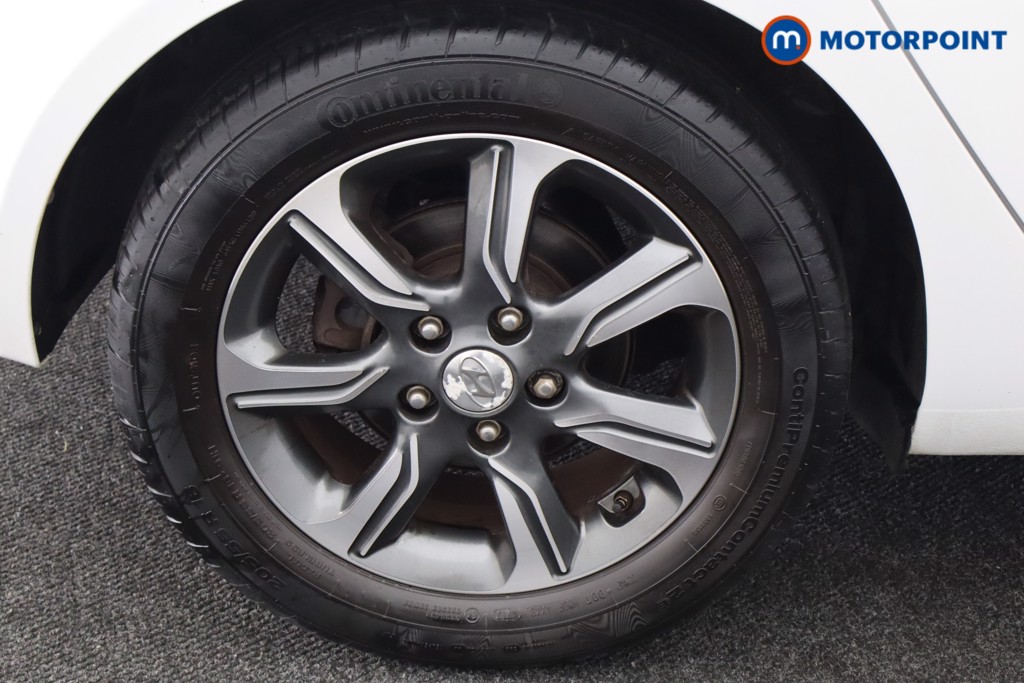 Hyundai Ix20 Se Nav Automatic Petrol People Carrier - Stock Number (1571954) - 29th supplementary image