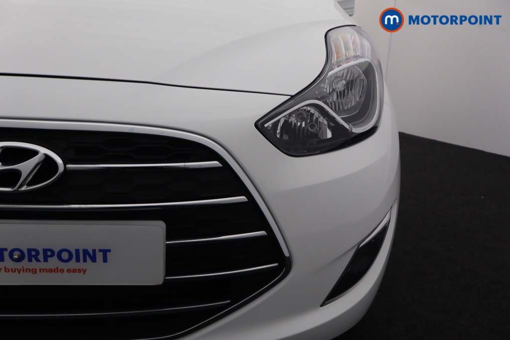 Hyundai Ix20 Se Nav Automatic Petrol People Carrier - Stock Number (1571954) - 30th supplementary image