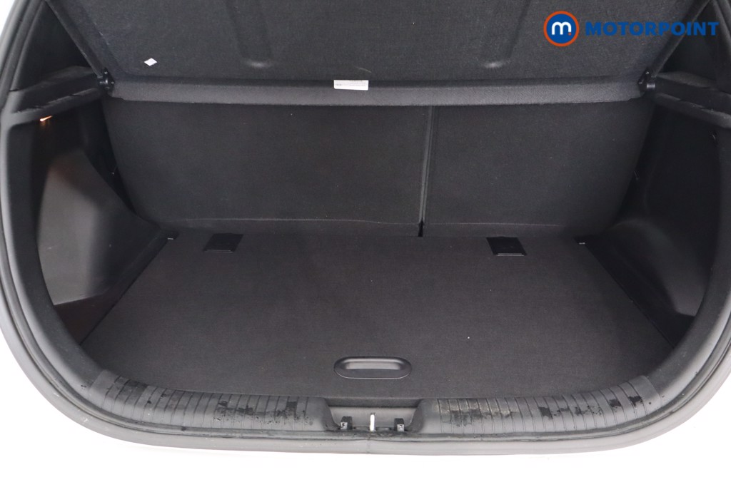 Hyundai Ix20 Se Nav Automatic Petrol People Carrier - Stock Number (1571954) - 37th supplementary image