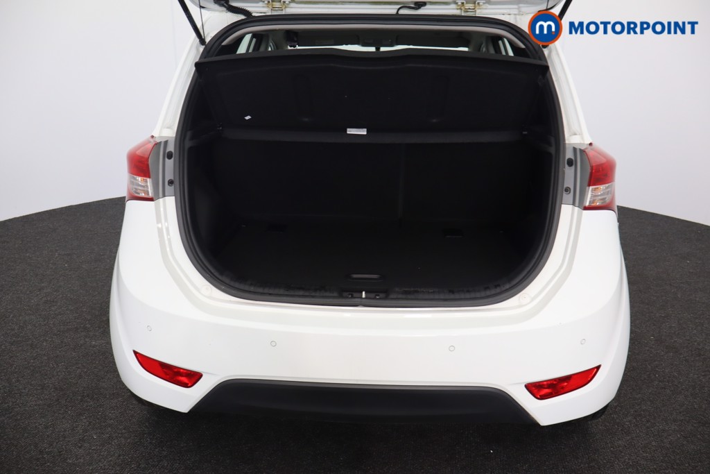 Hyundai Ix20 Se Nav Automatic Petrol People Carrier - Stock Number (1571954) - 38th supplementary image