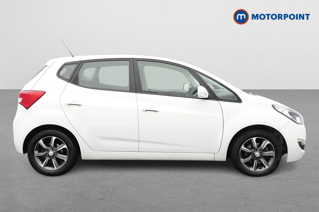 Hyundai Ix20 Se Nav Automatic Petrol People Carrier - Stock Number (1571954) - Drivers side