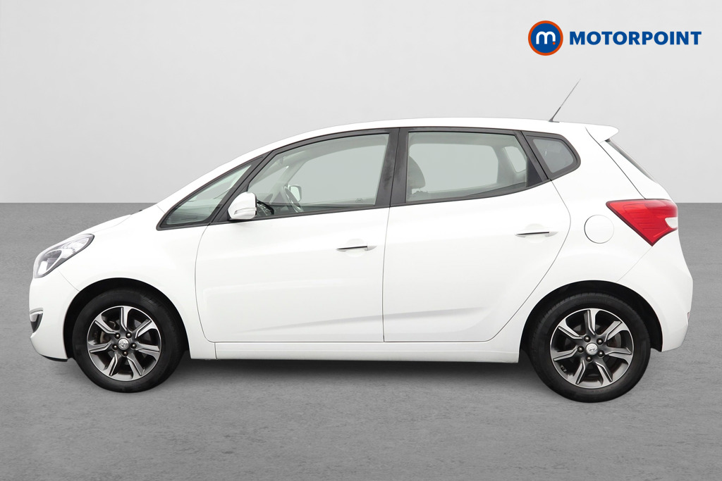 Hyundai Ix20 Se Nav Automatic Petrol People Carrier - Stock Number (1571954) - Passenger side