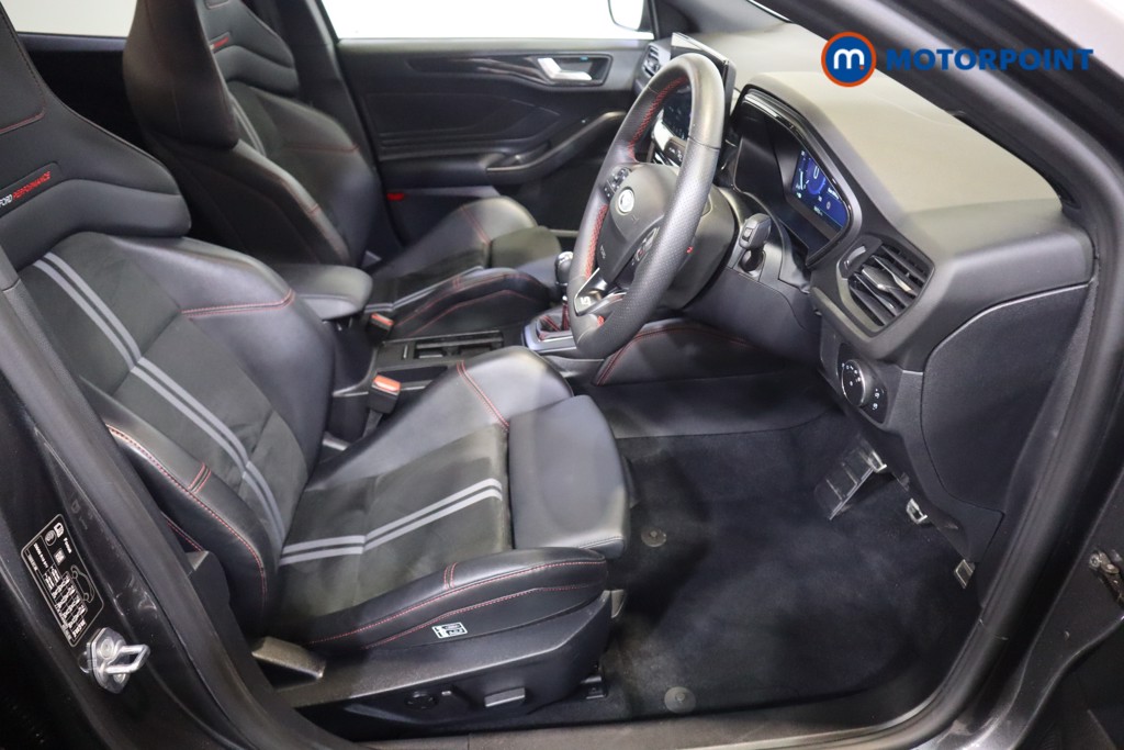 Ford Focus ST Manual Petrol Hatchback - Stock Number (1571957) - 6th supplementary image