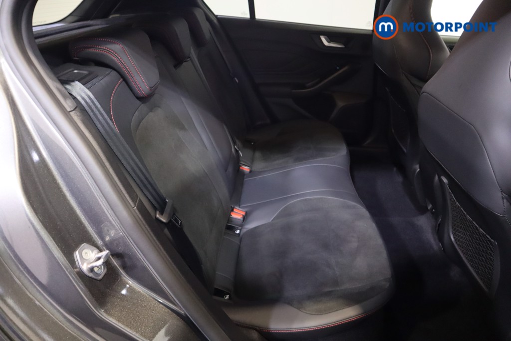 Ford Focus ST Manual Petrol Hatchback - Stock Number (1571957) - 8th supplementary image