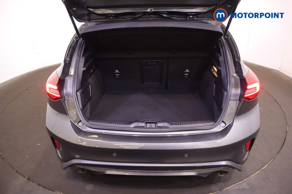 Ford Focus ST Manual Petrol Hatchback - Stock Number (1571957) - 9th supplementary image