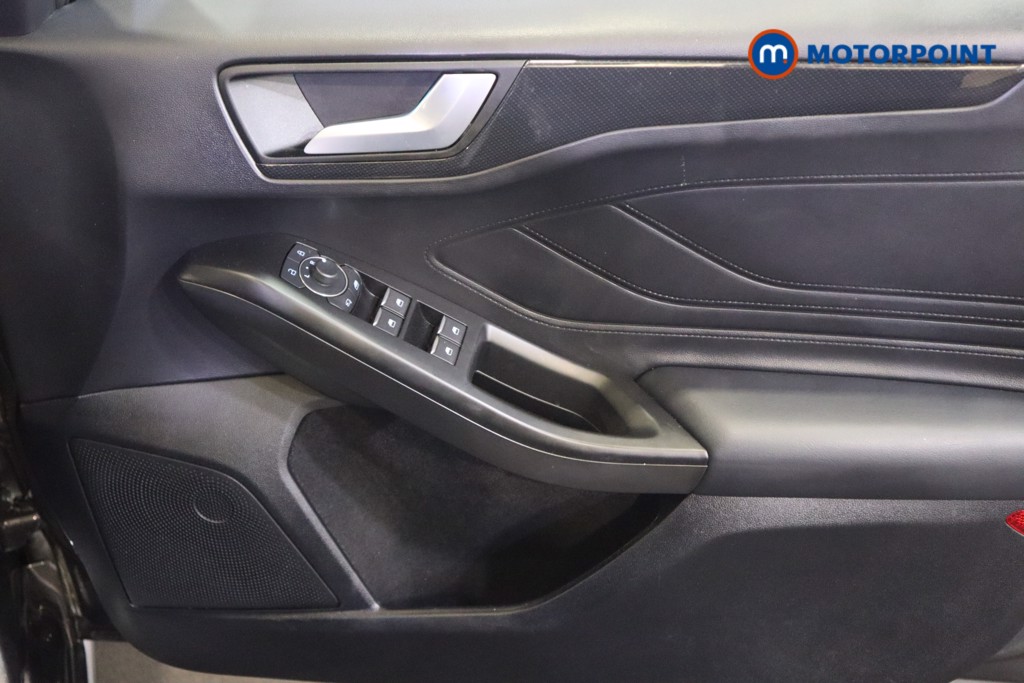 Ford Focus ST Manual Petrol Hatchback - Stock Number (1571957) - 14th supplementary image