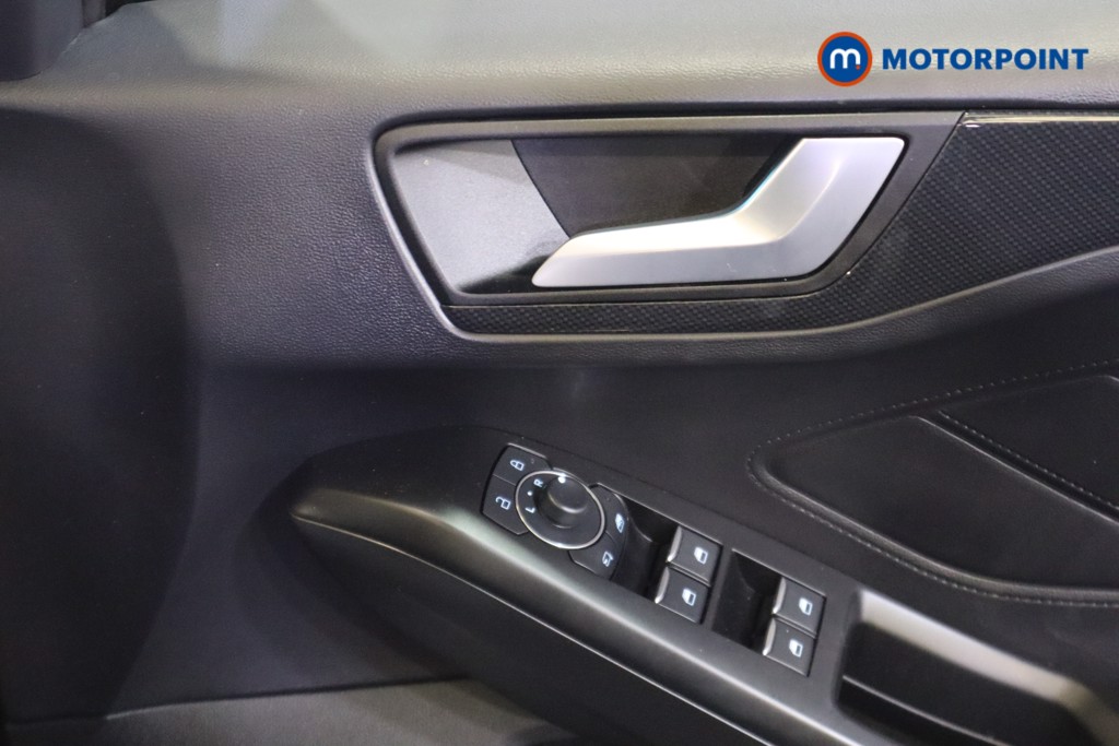 Ford Focus ST Manual Petrol Hatchback - Stock Number (1571957) - 15th supplementary image