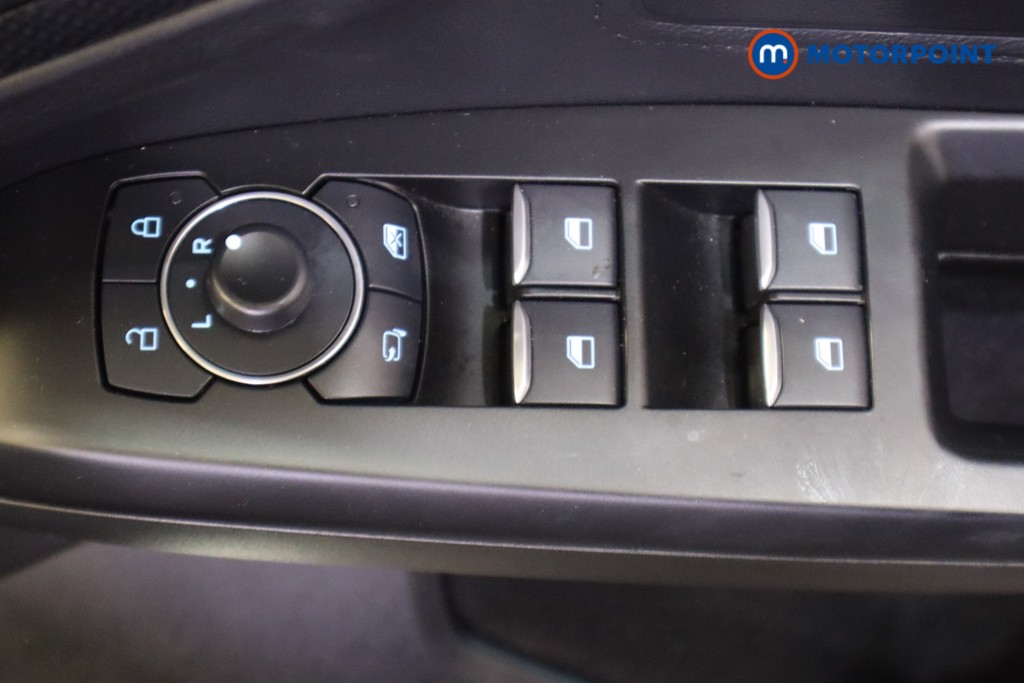 Ford Focus ST Manual Petrol Hatchback - Stock Number (1571957) - 16th supplementary image