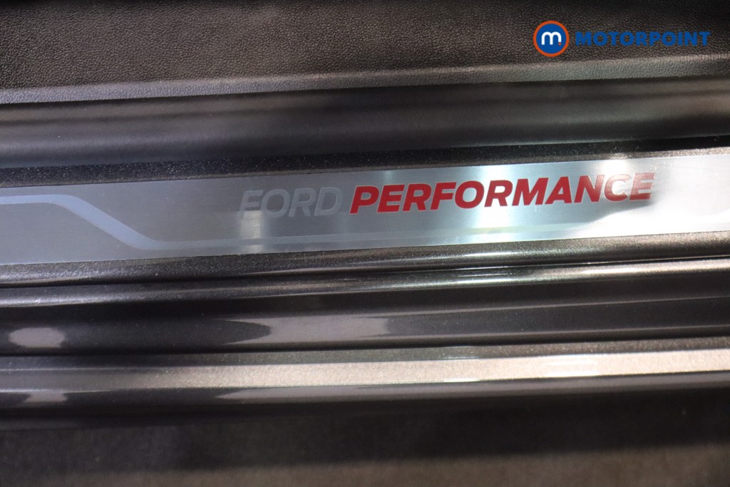 Ford Focus ST Manual Petrol Hatchback - Stock Number (1571957) - 17th supplementary image