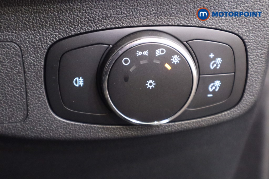 Ford Focus ST Manual Petrol Hatchback - Stock Number (1571957) - 19th supplementary image