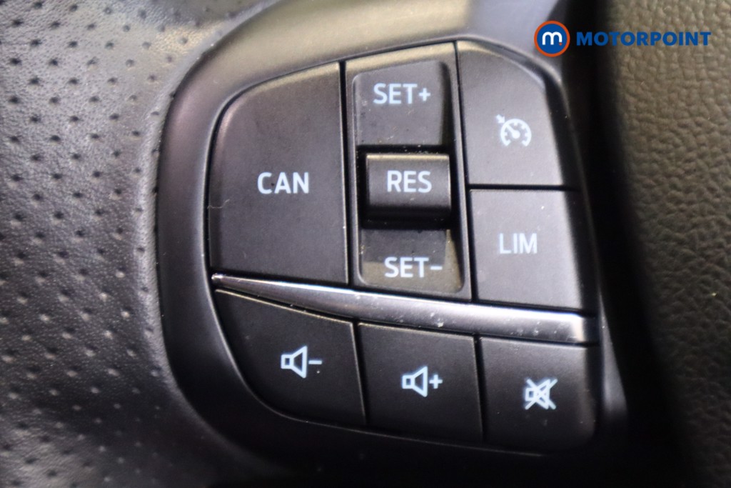 Ford Focus ST Manual Petrol Hatchback - Stock Number (1571957) - 20th supplementary image