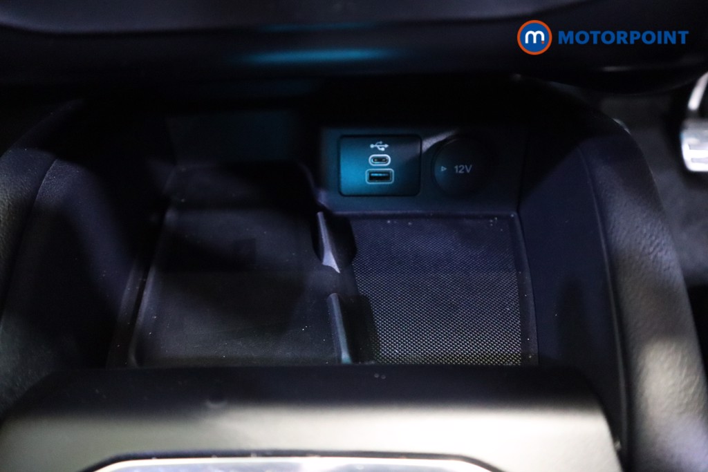 Ford Focus ST Manual Petrol Hatchback - Stock Number (1571957) - 24th supplementary image