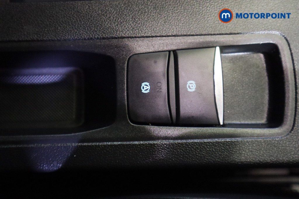 Ford Focus ST Manual Petrol Hatchback - Stock Number (1571957) - 25th supplementary image