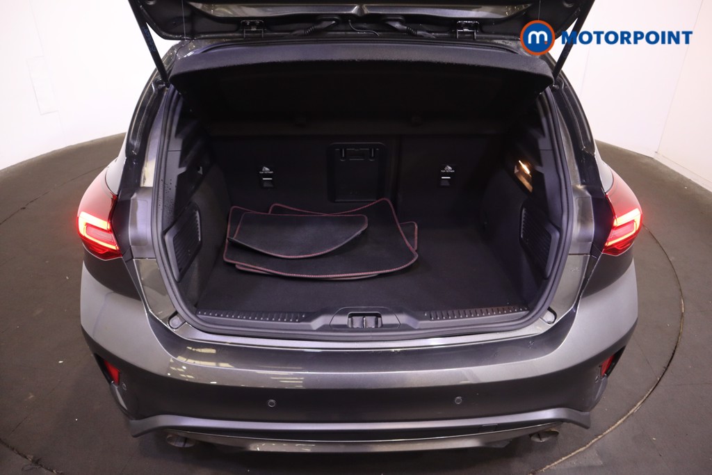 Ford Focus ST Manual Petrol Hatchback - Stock Number (1571957) - 30th supplementary image