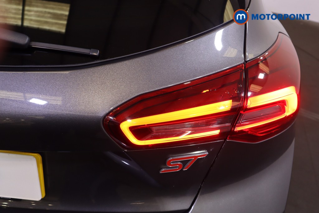 Ford Focus ST Manual Petrol Hatchback - Stock Number (1571957) - 33rd supplementary image