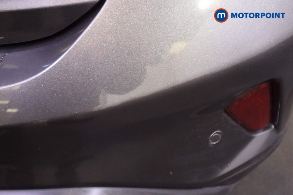 Ford Focus ST Manual Petrol Hatchback - Stock Number (1571957) - 34th supplementary image