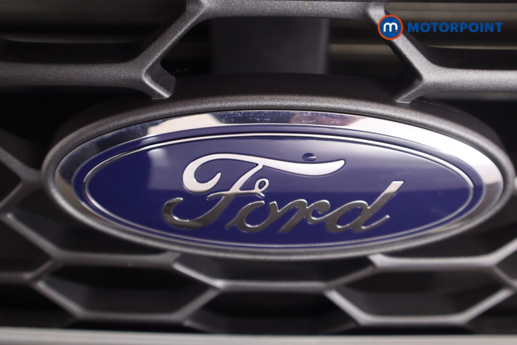 Ford Focus ST Manual Petrol Hatchback - Stock Number (1571957) - 37th supplementary image