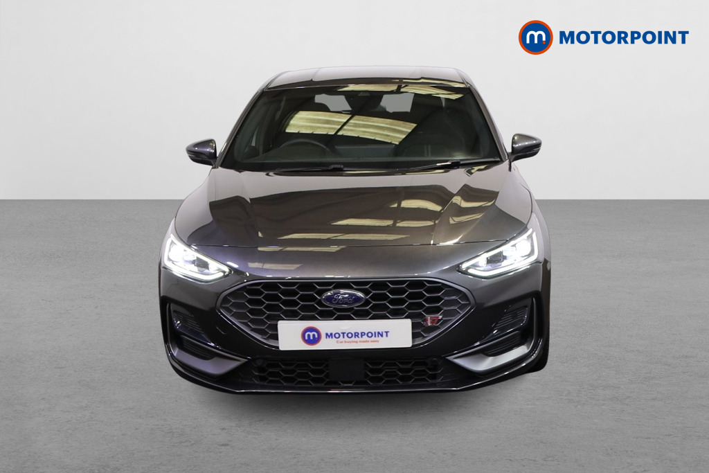 Ford Focus ST Manual Petrol Hatchback - Stock Number (1571957) - Front bumper