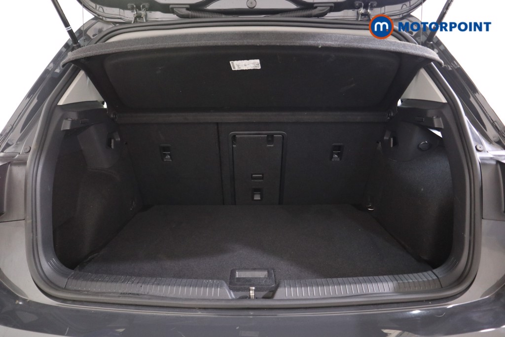 Volkswagen Golf Life Manual Petrol Hatchback - Stock Number (1571961) - 13th supplementary image