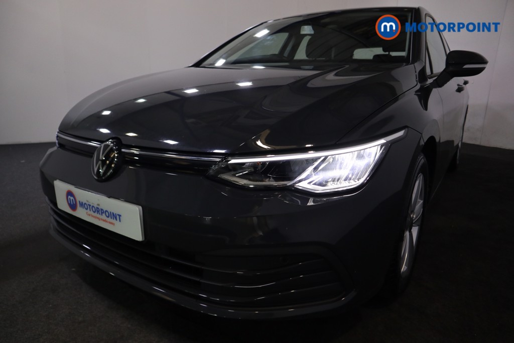Volkswagen Golf Life Manual Petrol Hatchback - Stock Number (1571961) - 23rd supplementary image