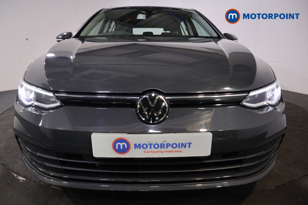 Volkswagen Golf Life Manual Petrol Hatchback - Stock Number (1571961) - 24th supplementary image