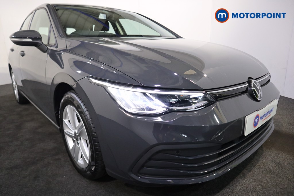 Volkswagen Golf Life Manual Petrol Hatchback - Stock Number (1571961) - 25th supplementary image