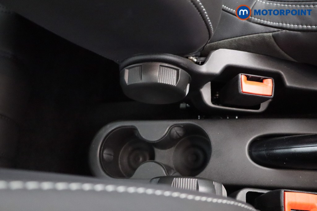 Abarth 595 Competizione Manual Petrol Hatchback - Stock Number (1571972) - 7th supplementary image