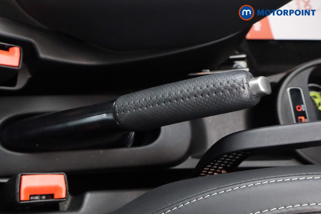 Abarth 595 Competizione Manual Petrol Hatchback - Stock Number (1571972) - 8th supplementary image