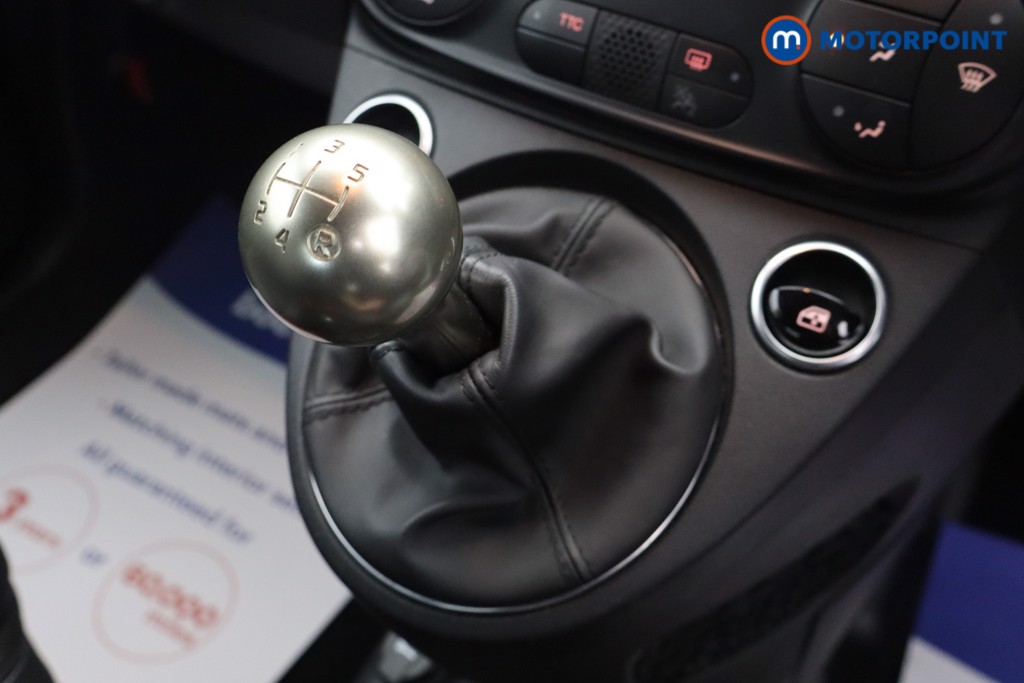 Abarth 595 Competizione Manual Petrol Hatchback - Stock Number (1571972) - 10th supplementary image