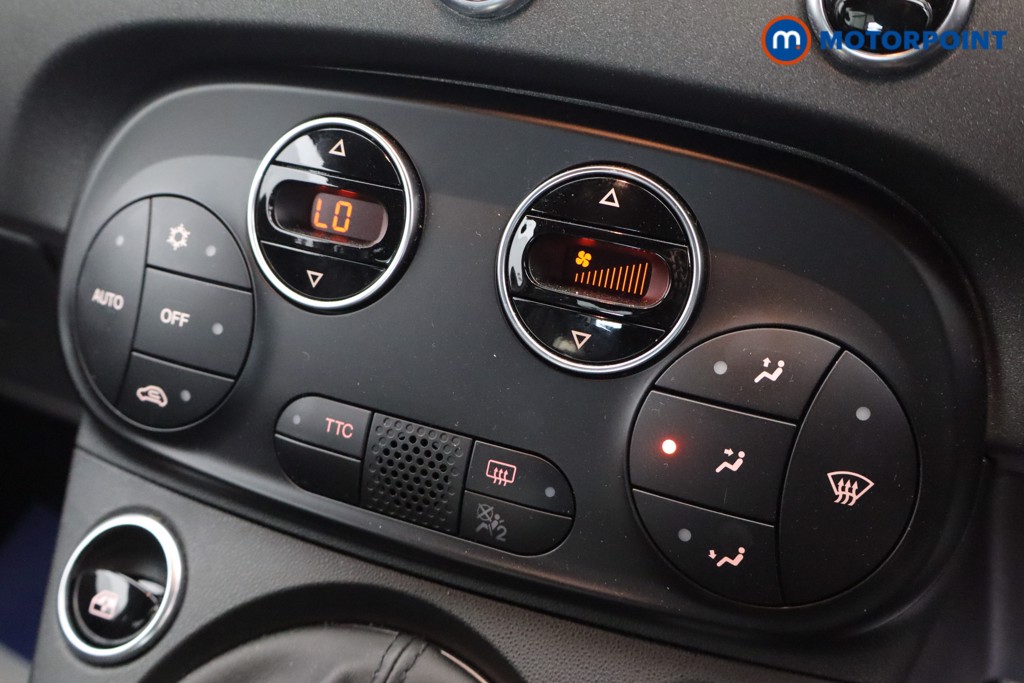 Abarth 595 Competizione Manual Petrol Hatchback - Stock Number (1571972) - 11th supplementary image